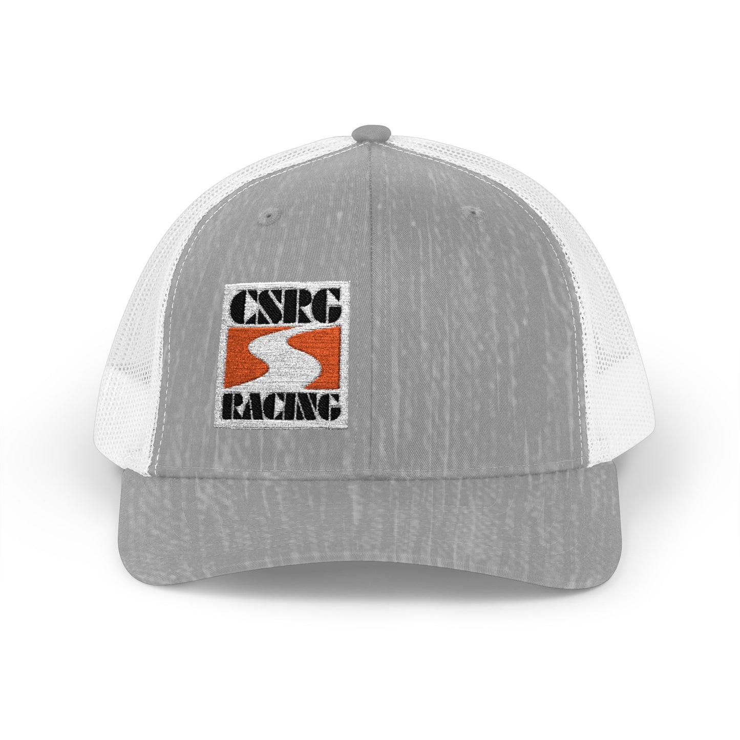 CSRG Snapback Trucker Hat