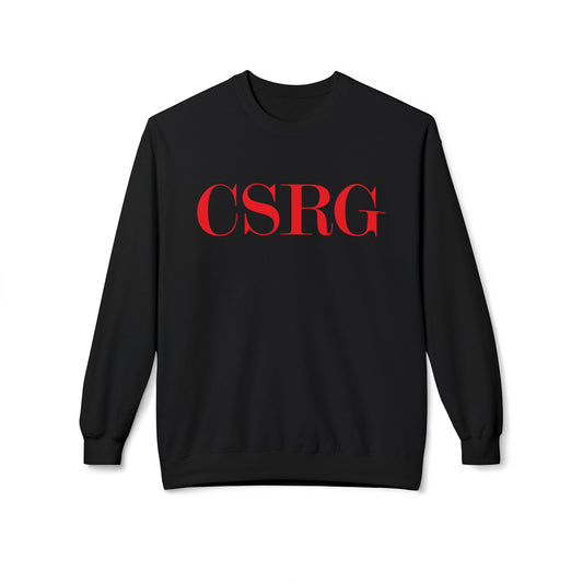 BIG Logo Sweater
