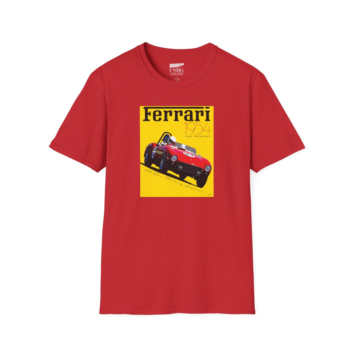 1954 Ferrari