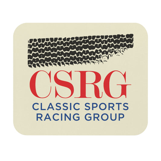 CSRG Mousepad