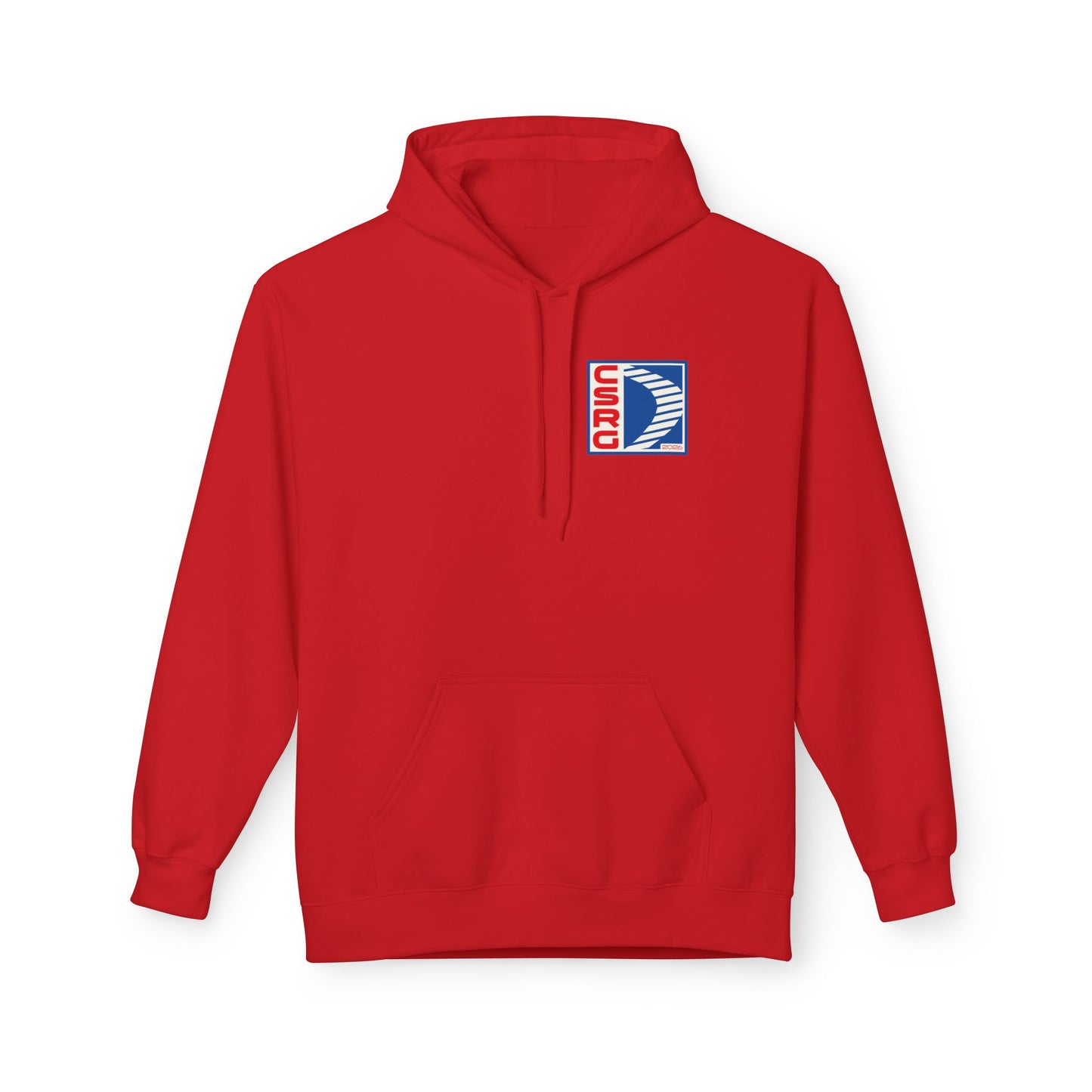 TACH 2026 - Hoodie