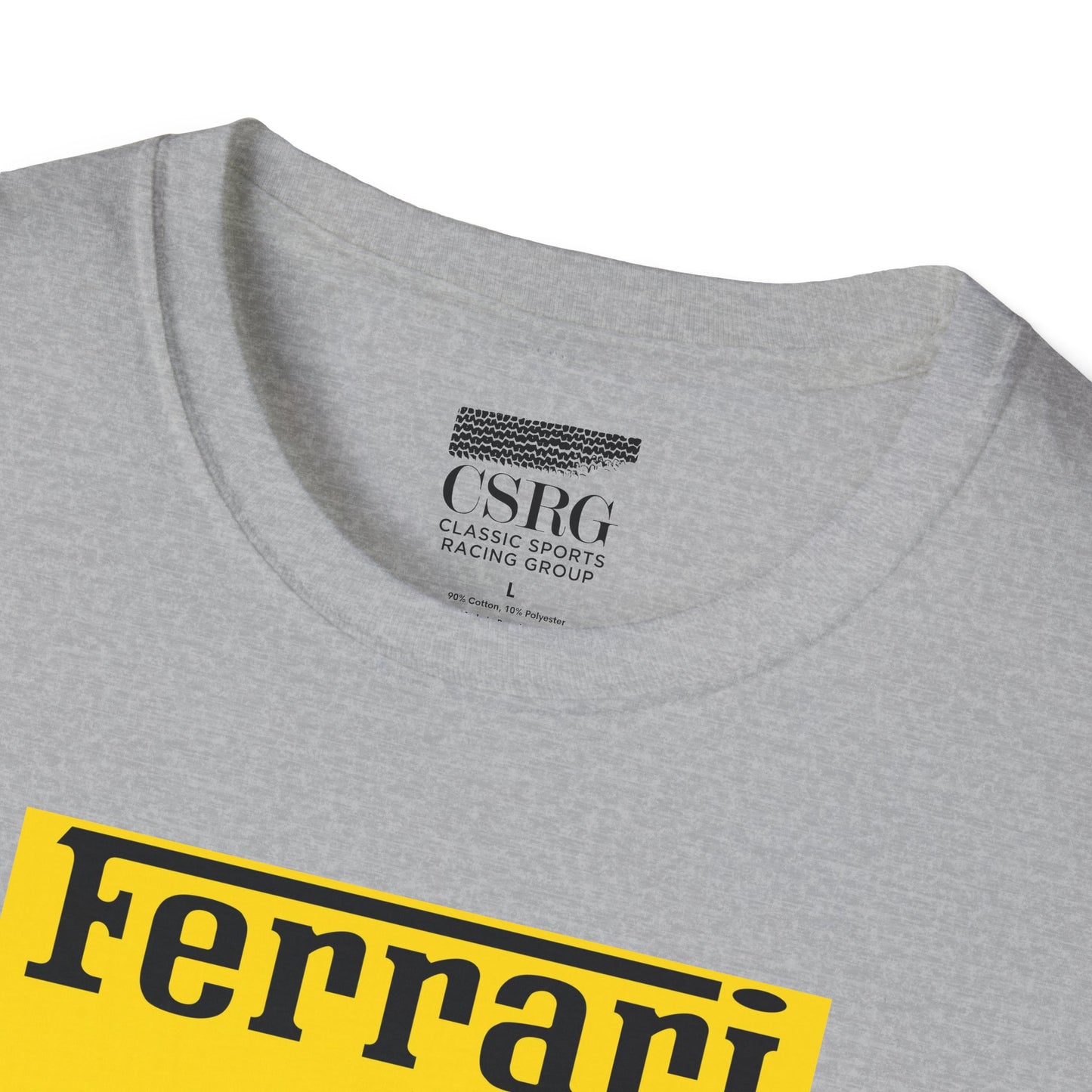 1954 Ferrari