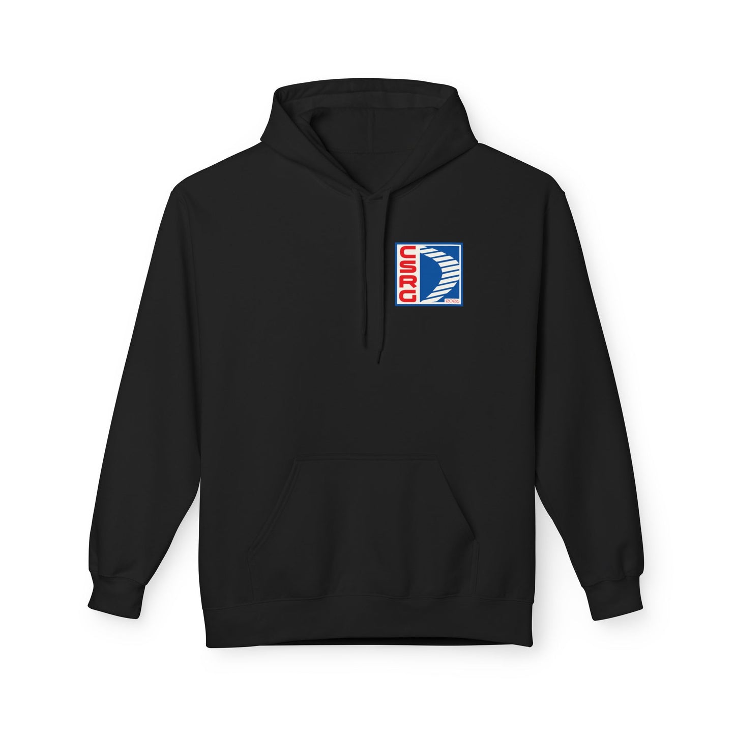 TACH 2026 - Hoodie