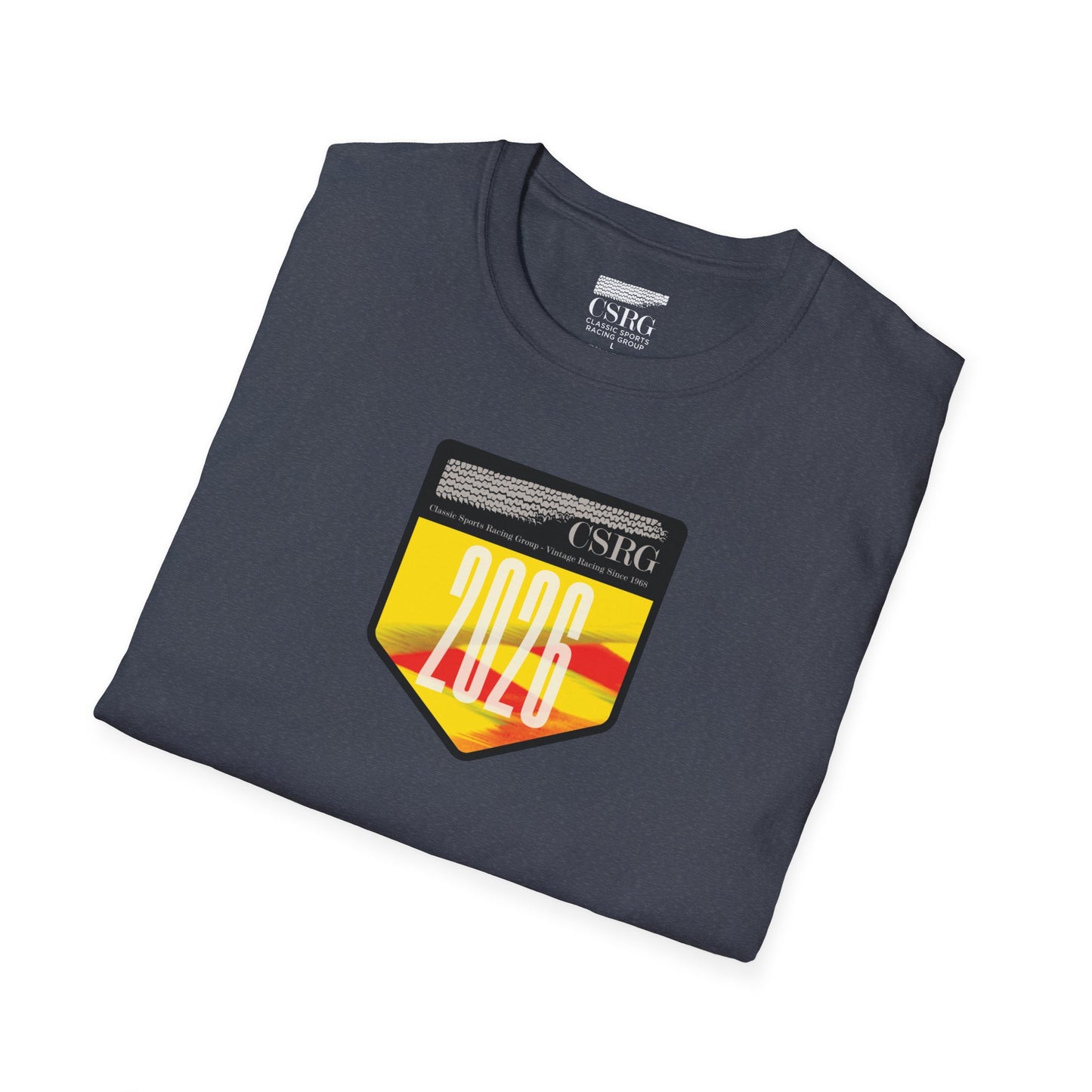 2026 Curb Shield Tee