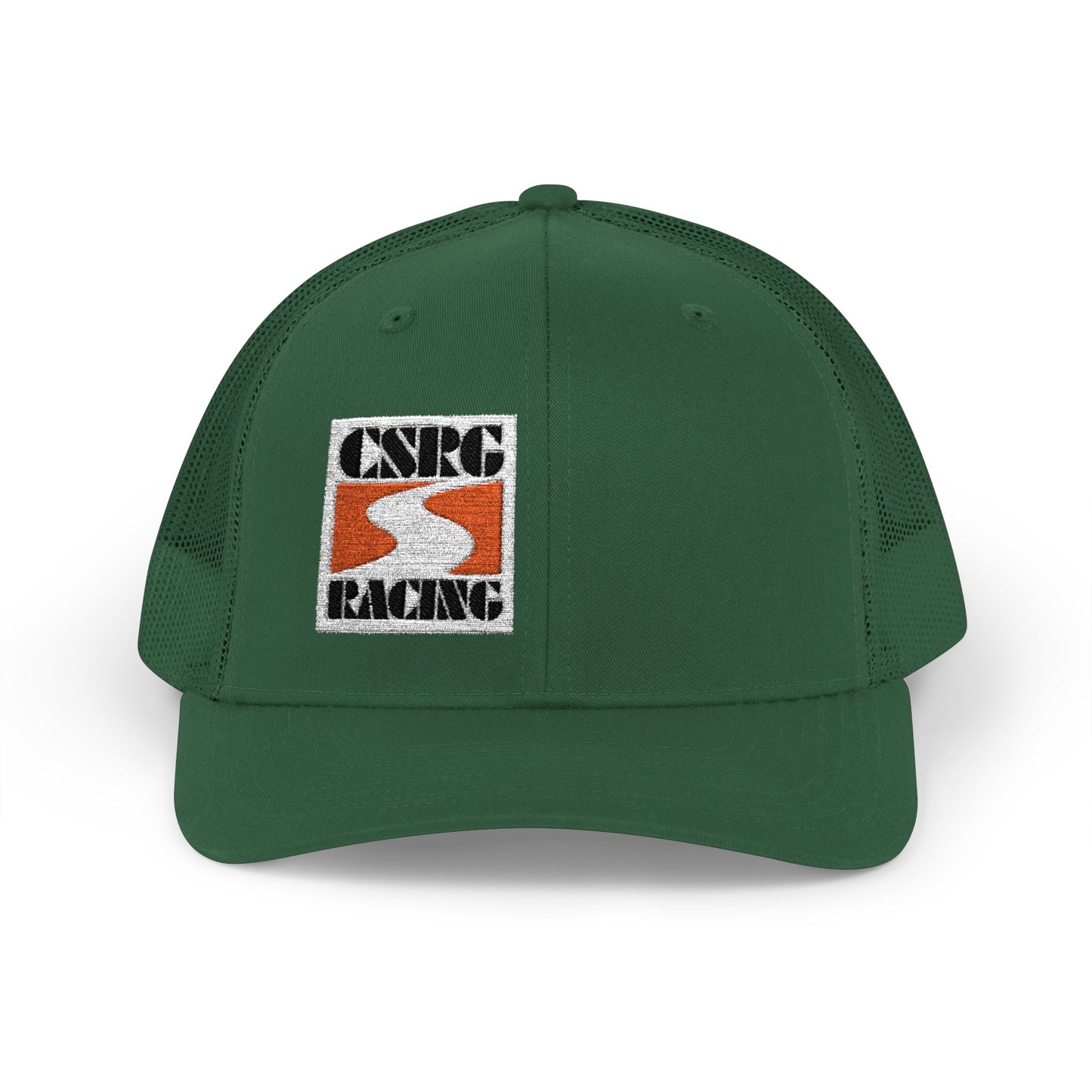 CSRG Snapback Trucker Hat