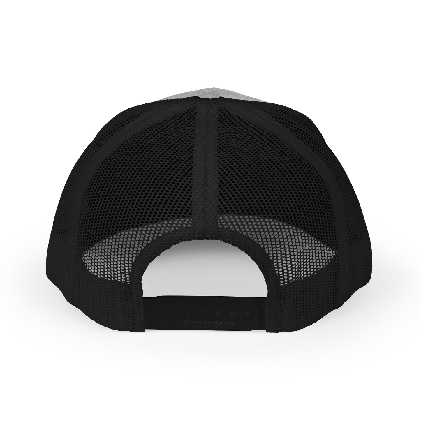 Racing Patch Trucker Cap — CNPC Racing Embroidered Snapback