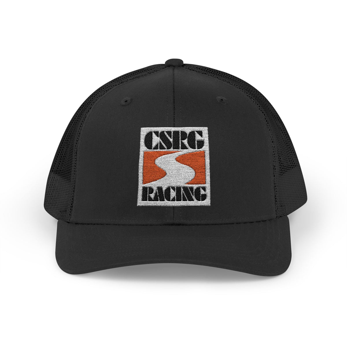 CSRG Snapback Trucker Hat
