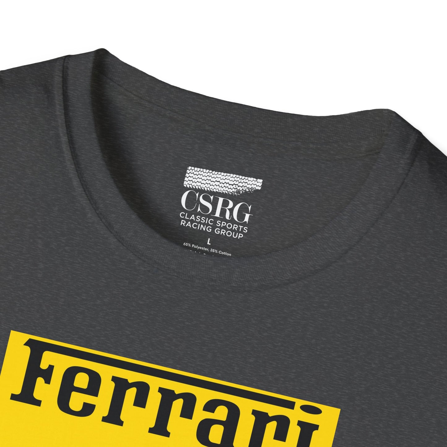 1954 Ferrari