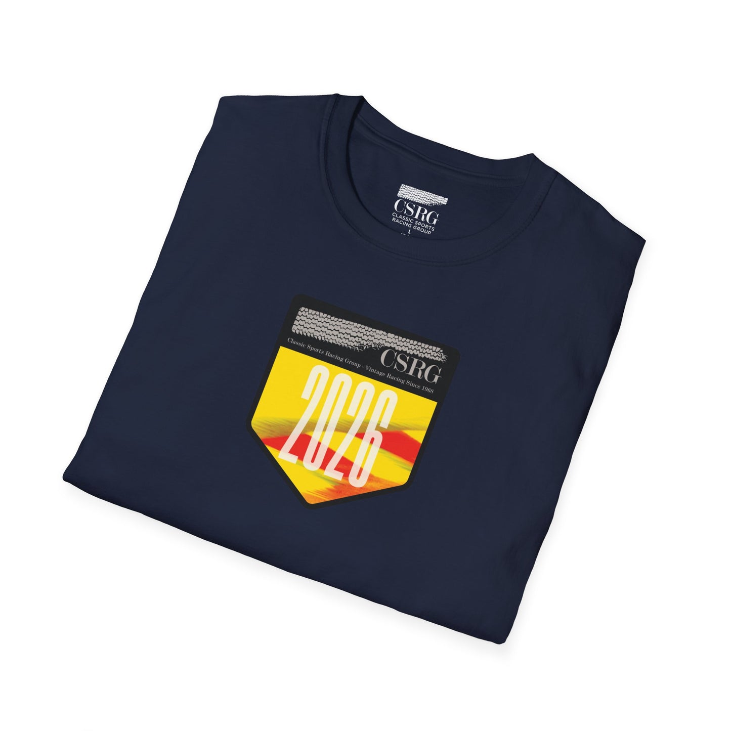 2026 Curb Shield Tee