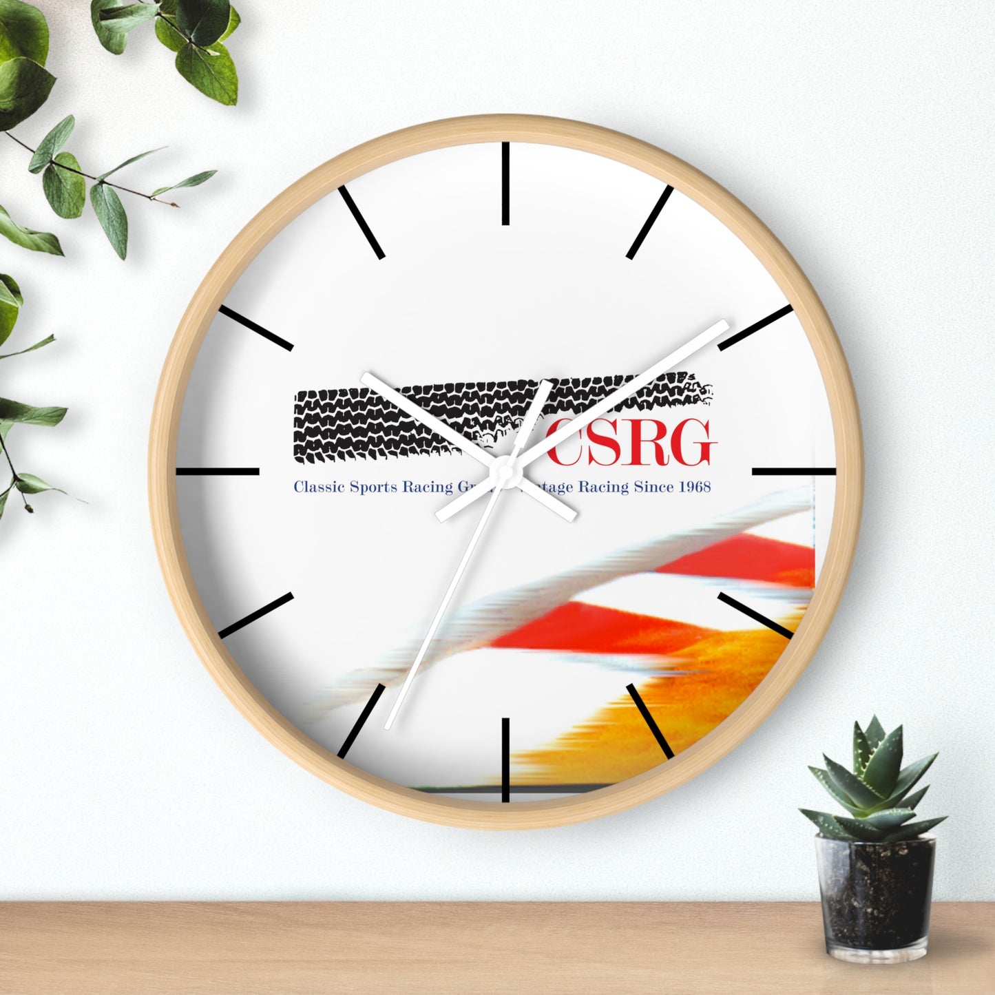Clock