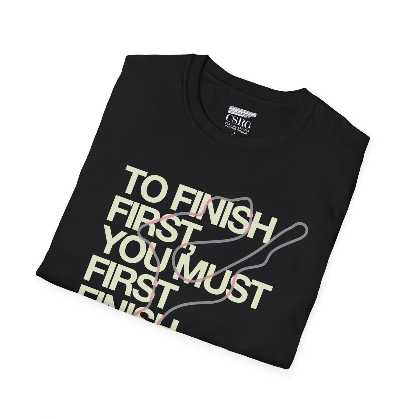 BIG Fangio Quote 2026 Tee