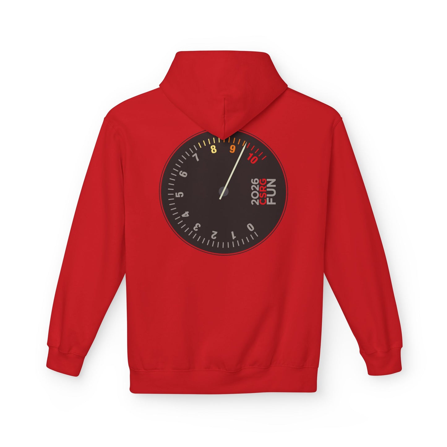 TACH 2026 - Hoodie