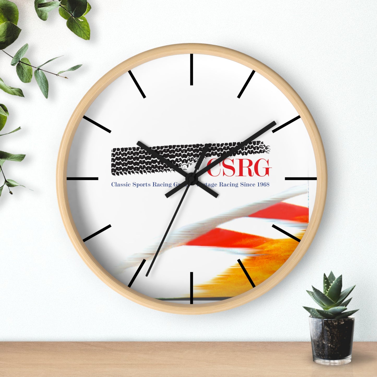 Clock