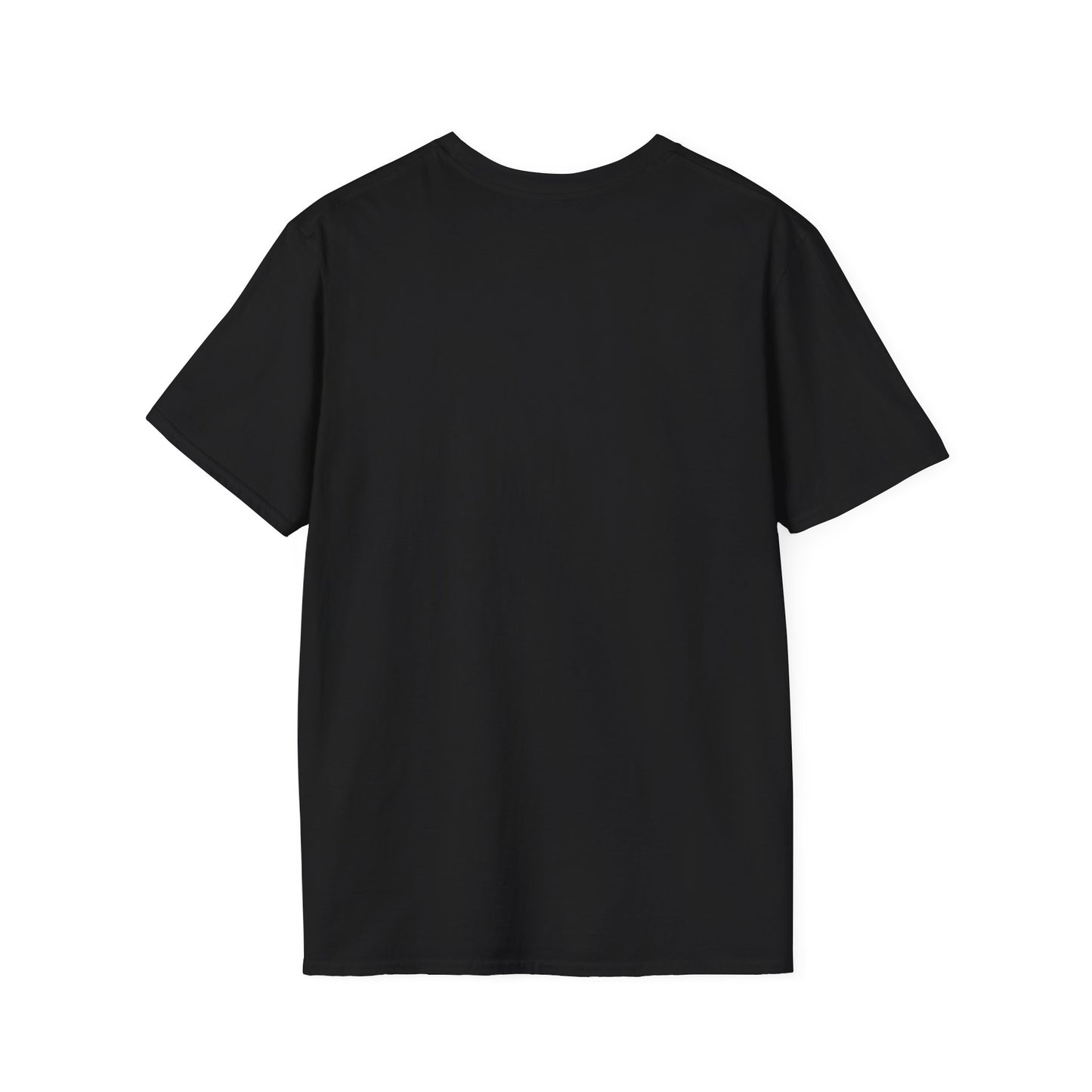 TACH 2026 - BIG Logo Tee