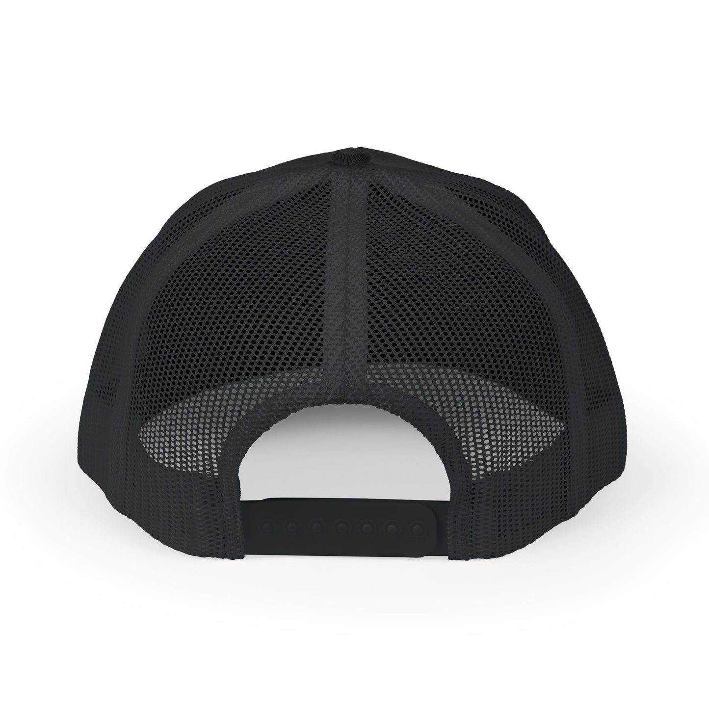 CSRG Snapback Trucker Hat