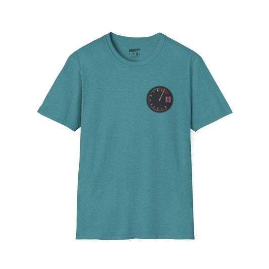 TACH 2026 - Breast Logo Tee