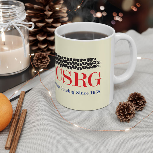 BIG logo mug