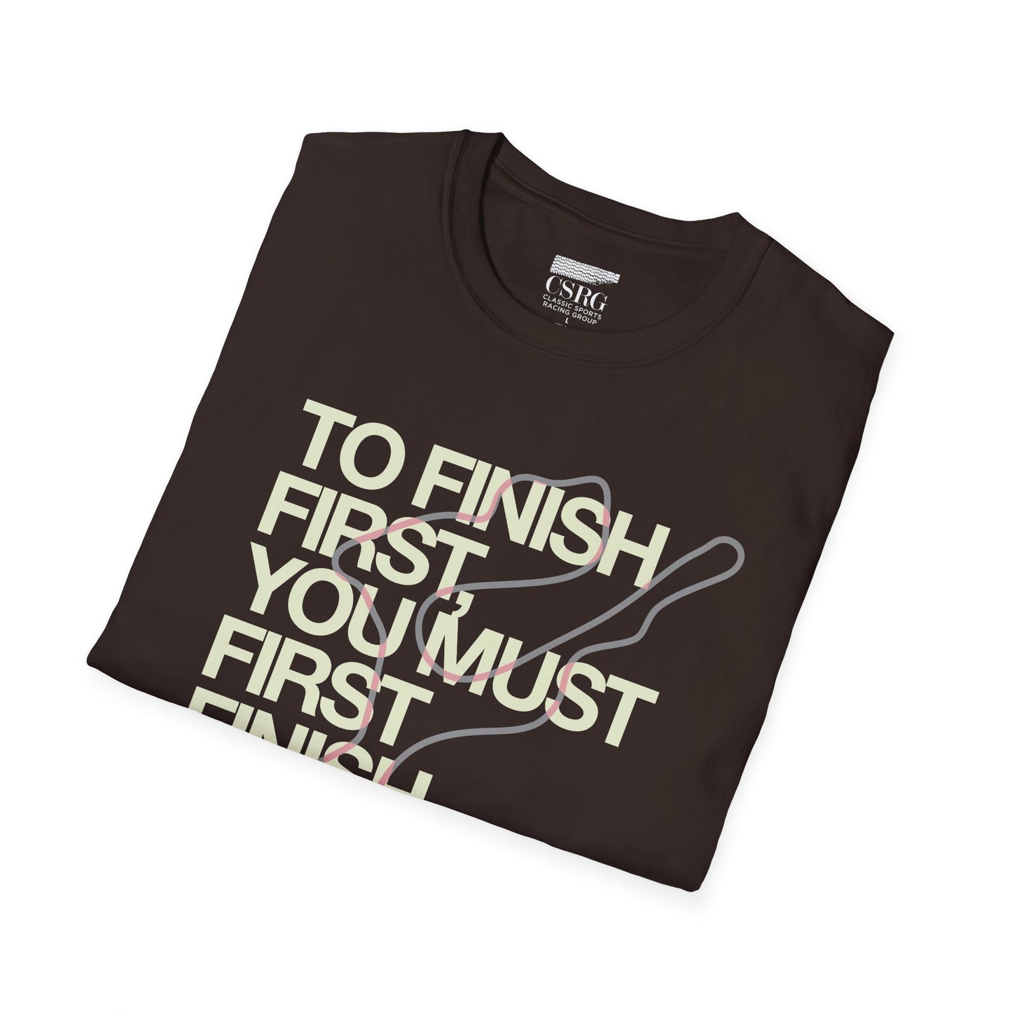 BIG Fangio Quote 2026 Tee