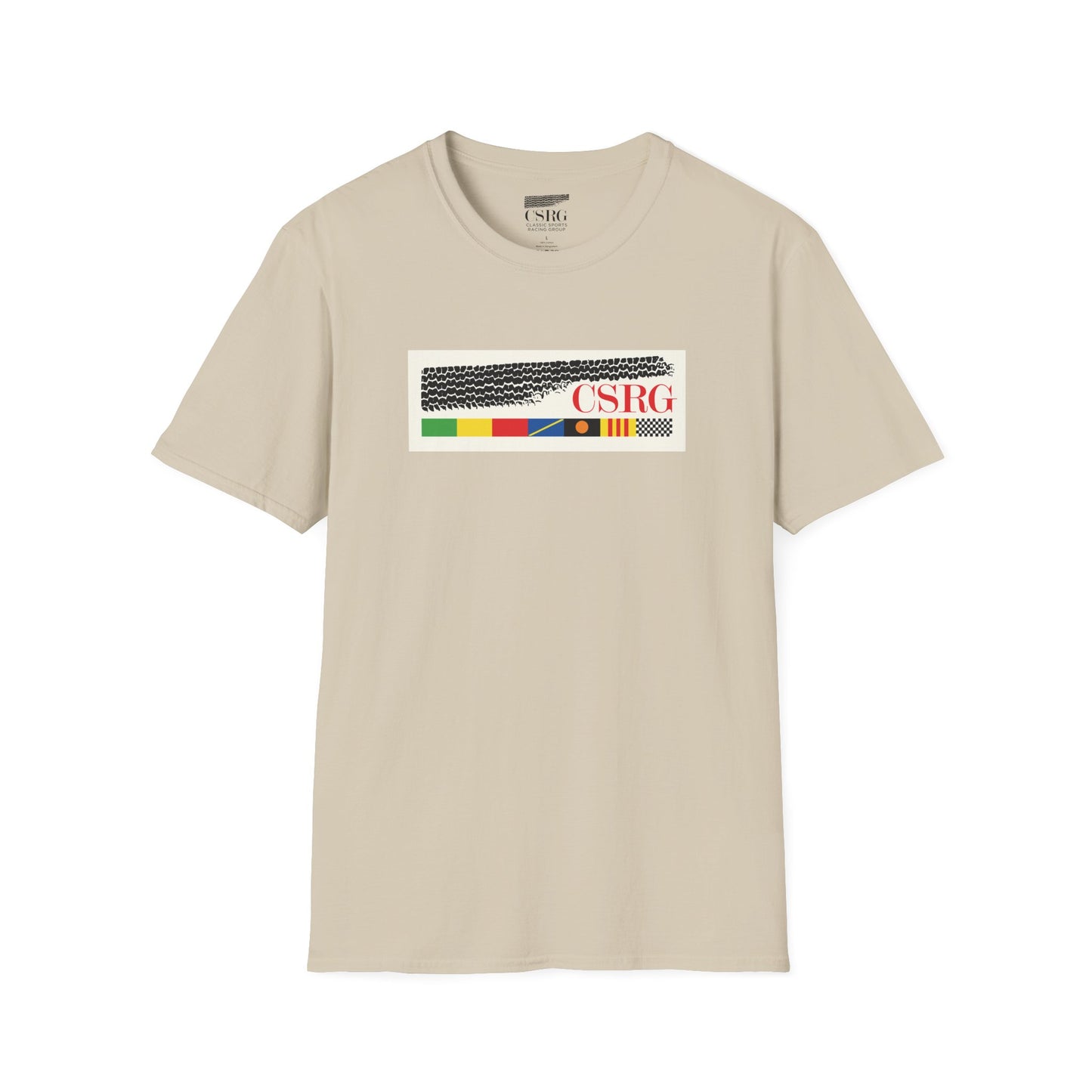 The Flags Tee