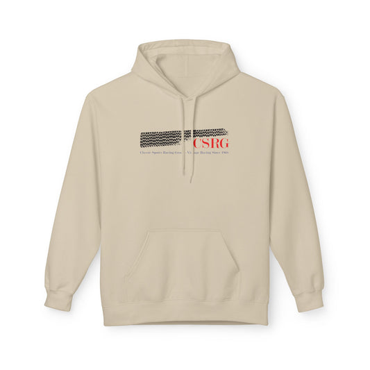 CSRG Logo Hoodie