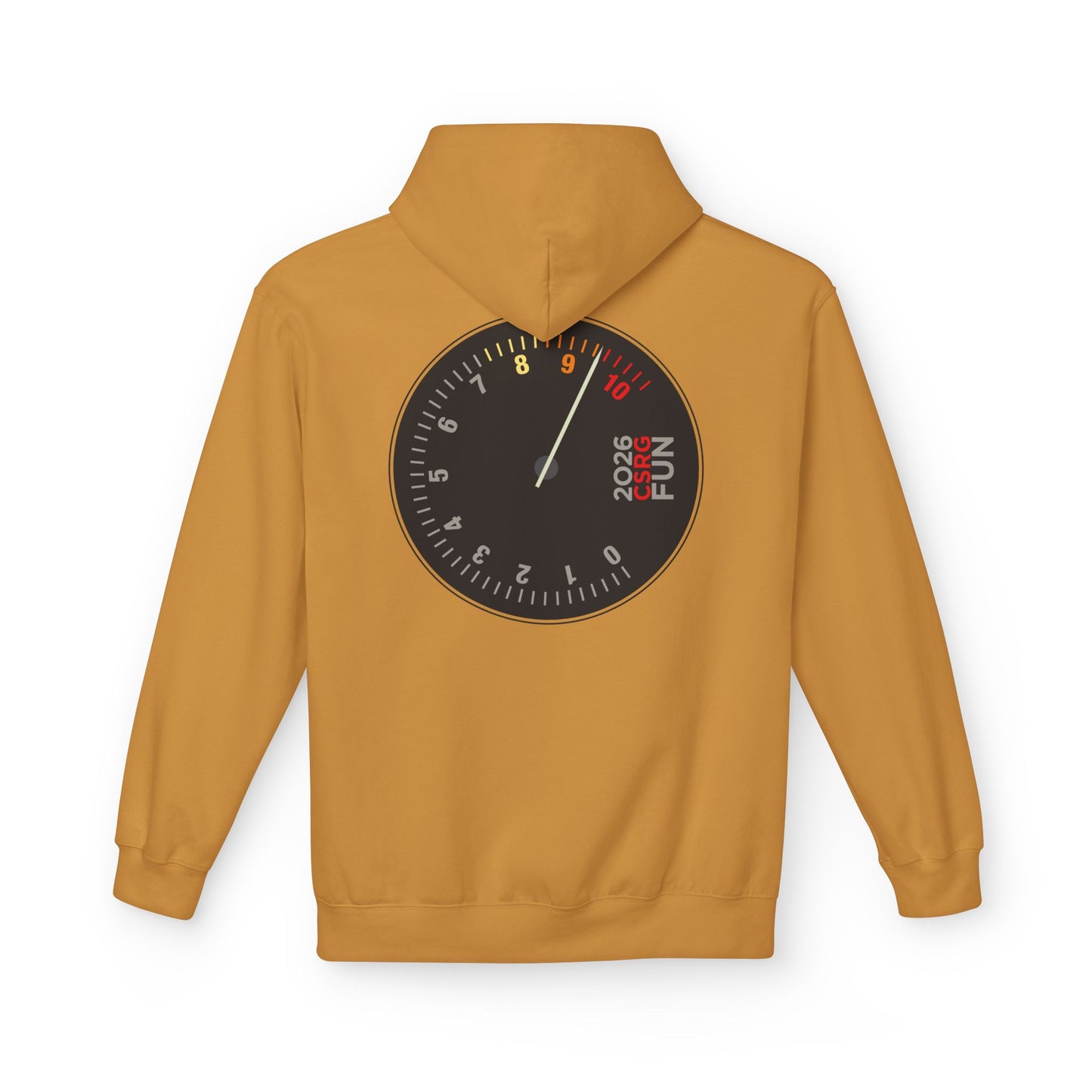 TACH 2026 - Hoodie