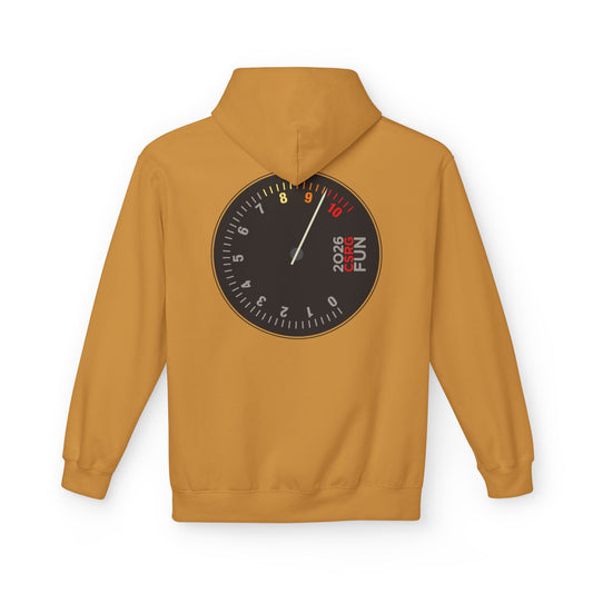 TACH 2026 - Hoodie