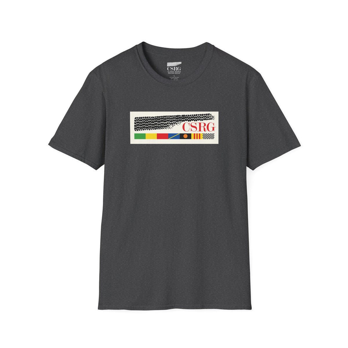 The Flags Tee