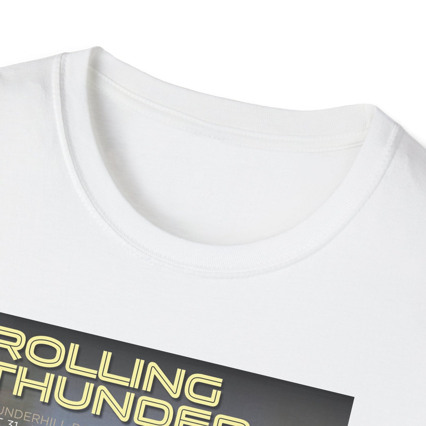 Rolling Thunder 2025