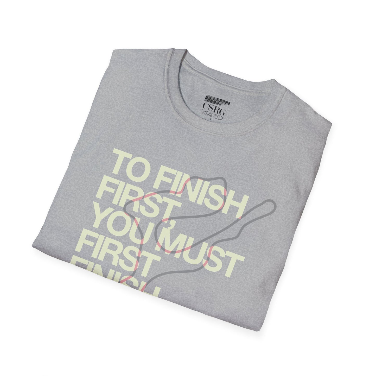BIG Fangio Quote 2026 Tee