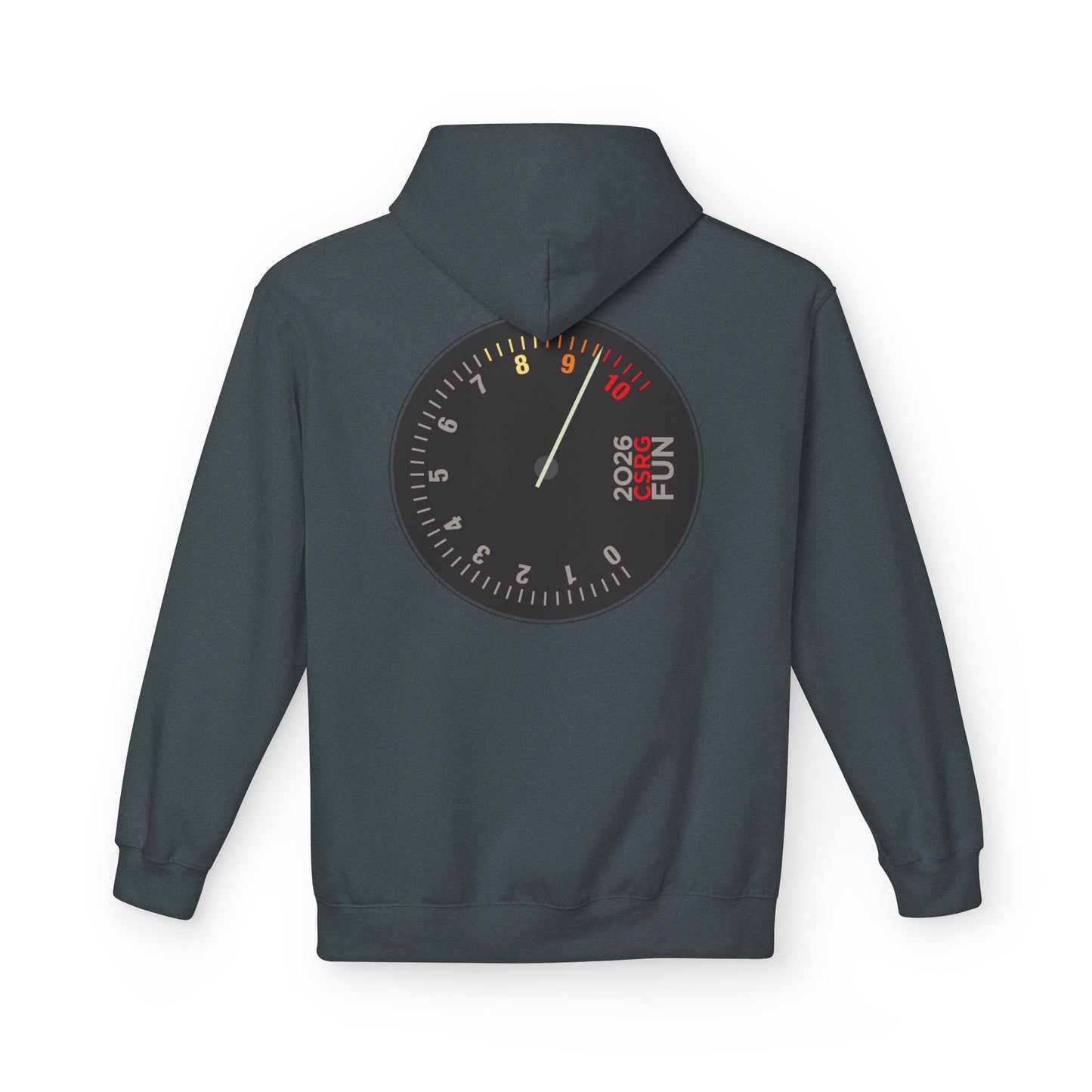 TACH 2026 - Hoodie