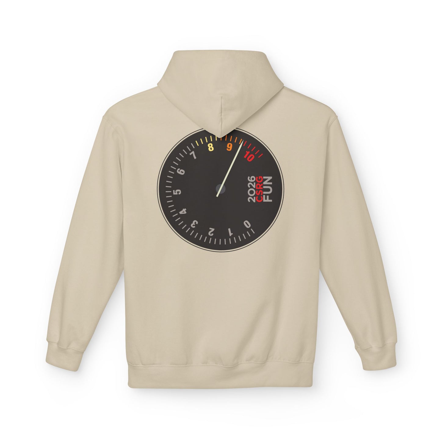 TACH 2026 - Hoodie