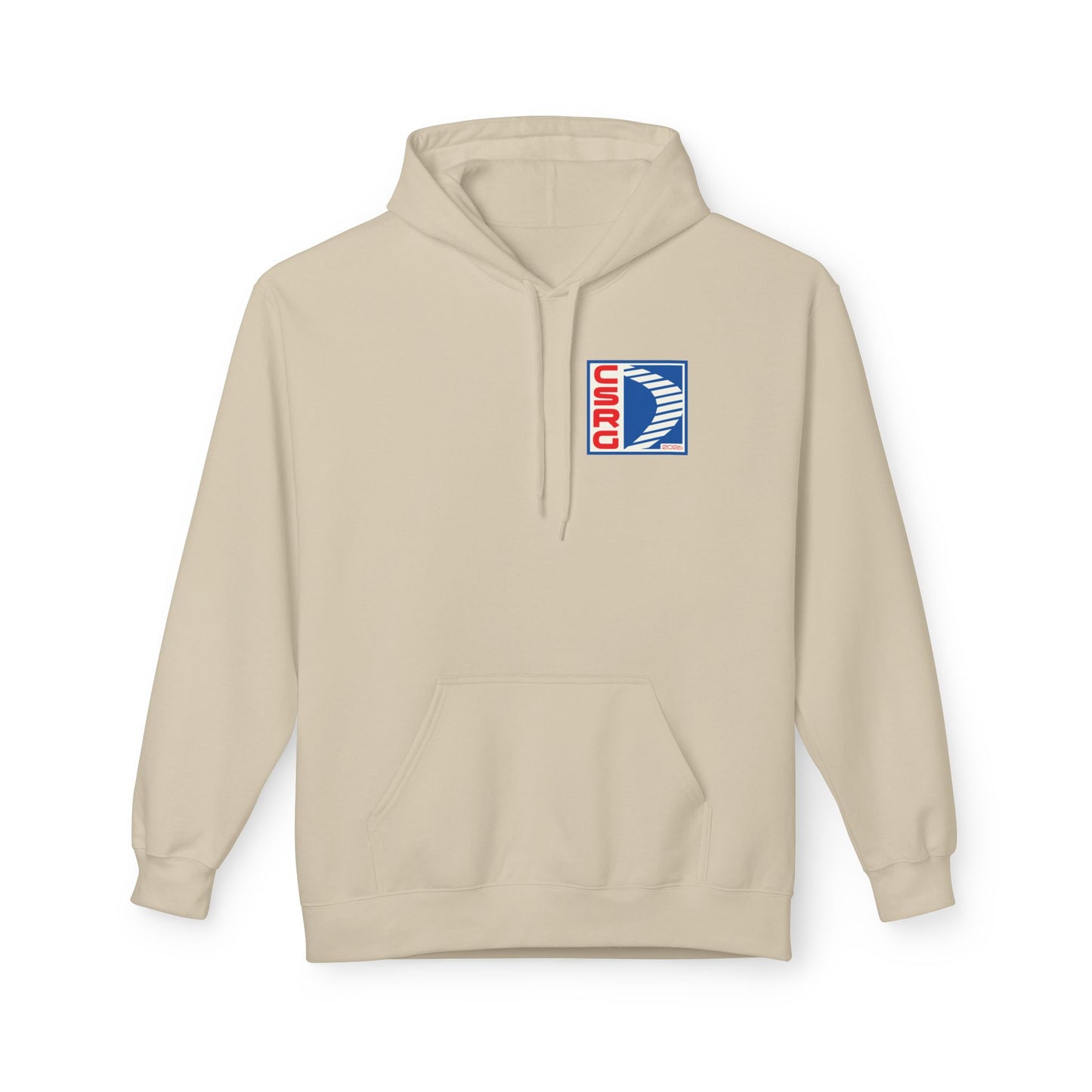 TACH 2026 - Hoodie