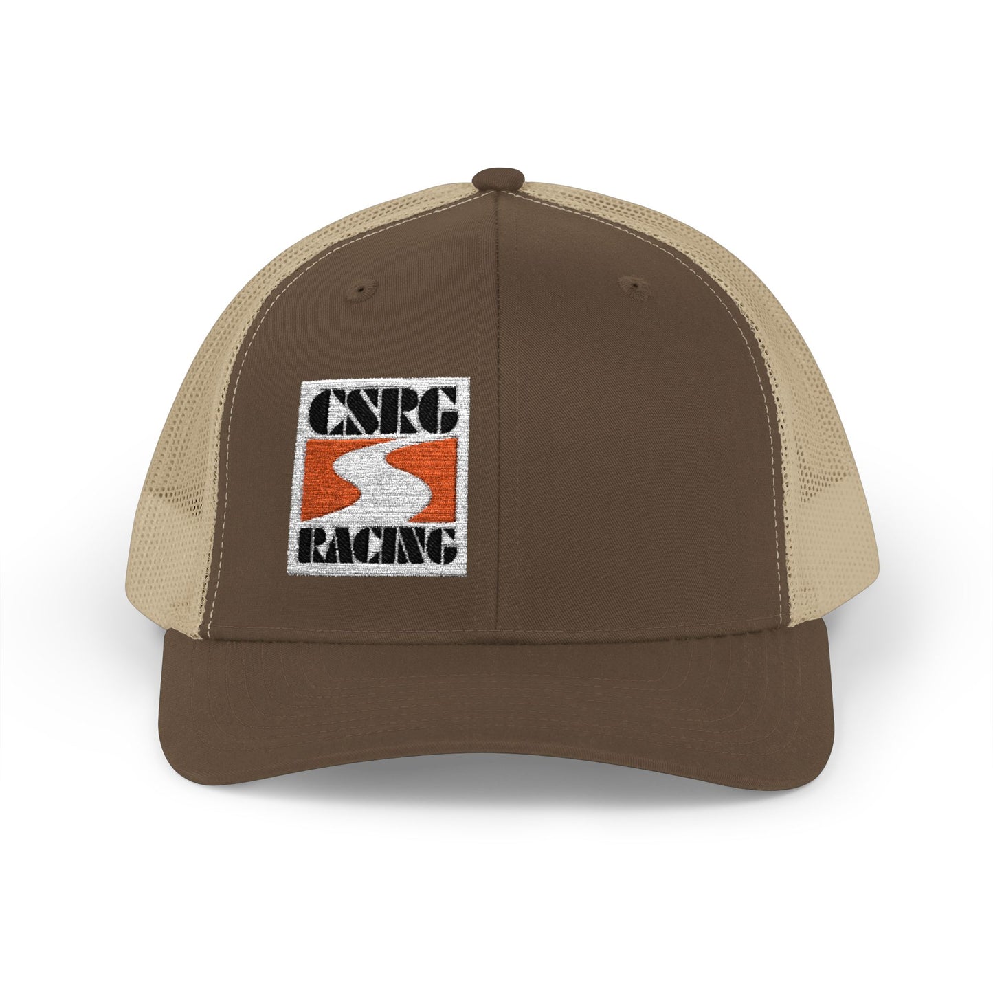 CSRG Snapback Trucker Hat