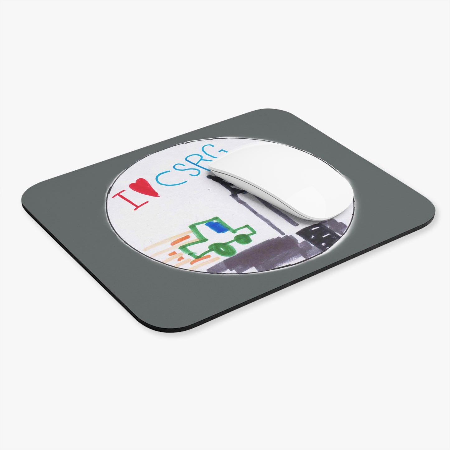 Harper Mousepad
