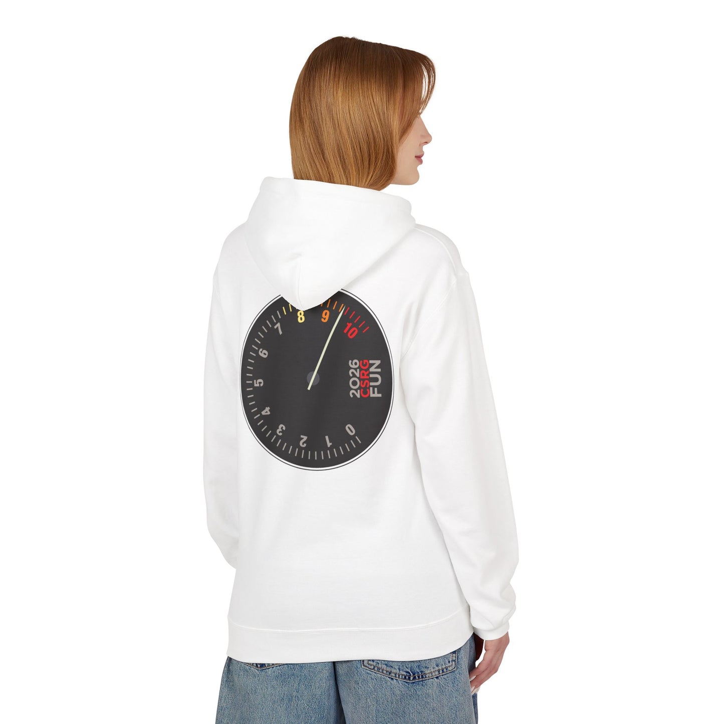 TACH 2026 - Hoodie