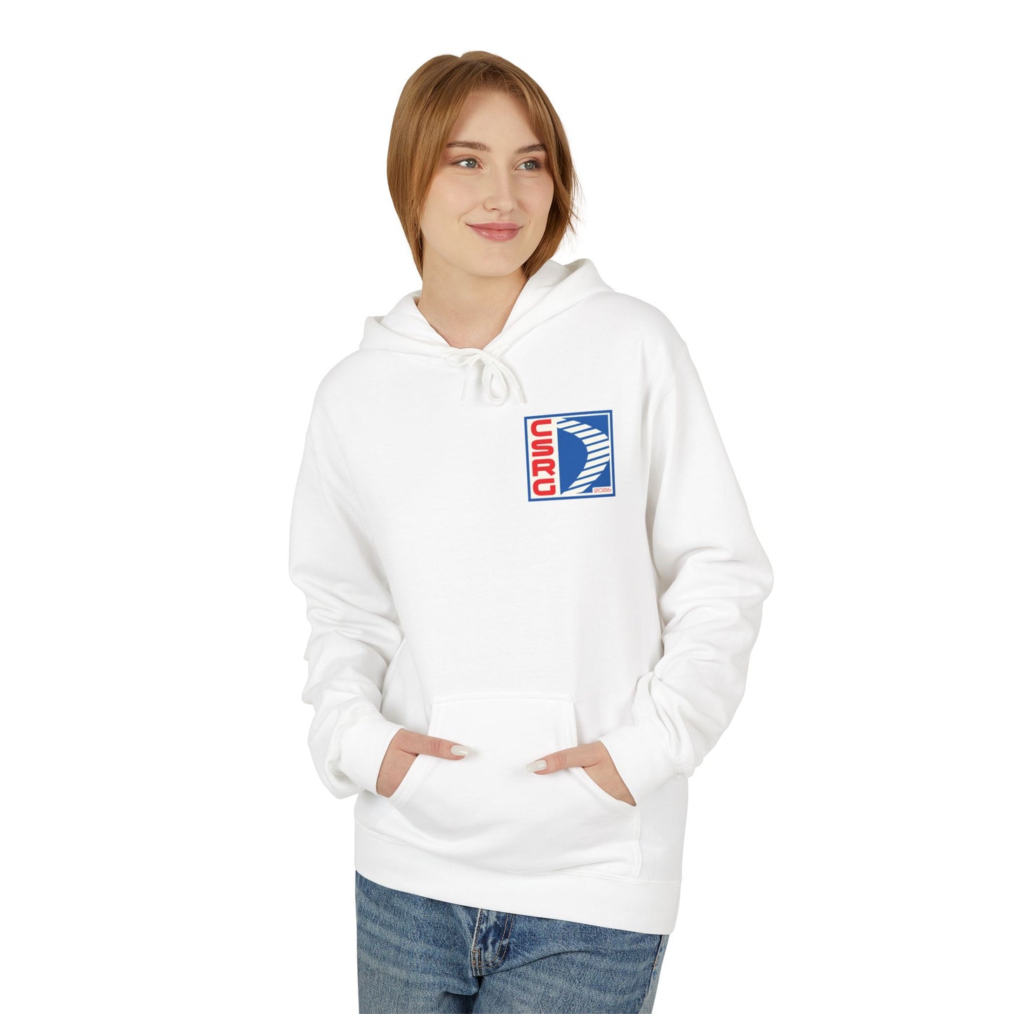 TACH 2026 - Hoodie