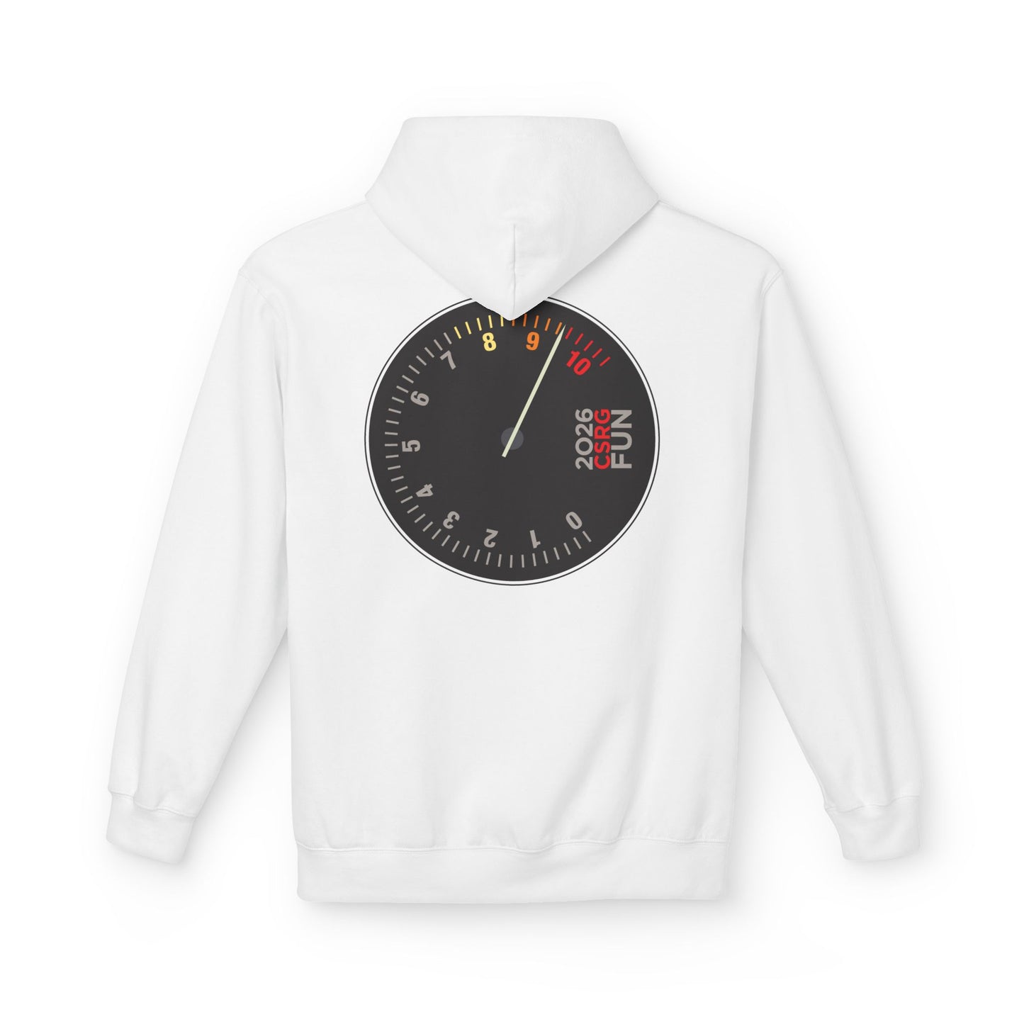 TACH 2026 - Hoodie