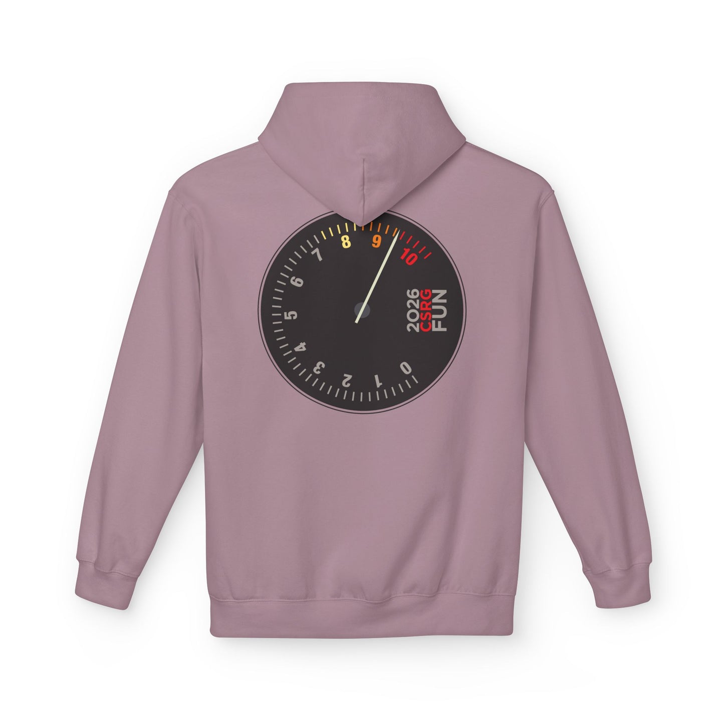 TACH 2026 - Hoodie