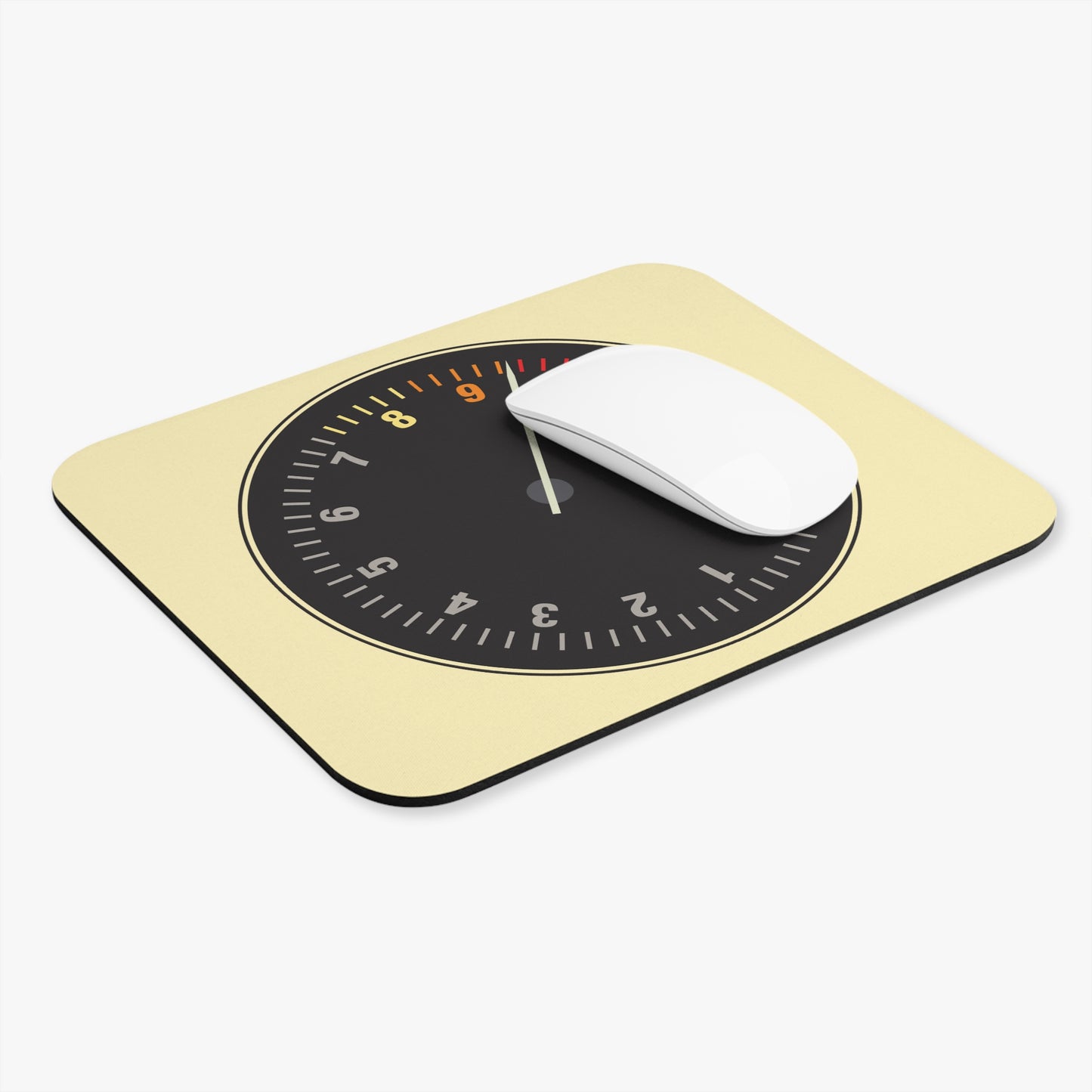 TACH 2026 Mousepad