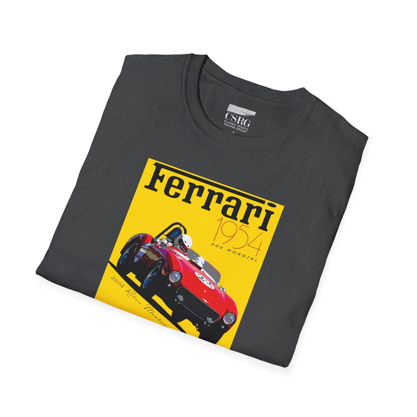 1954 Ferrari