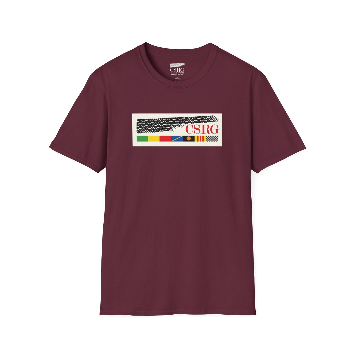 The Flags Tee