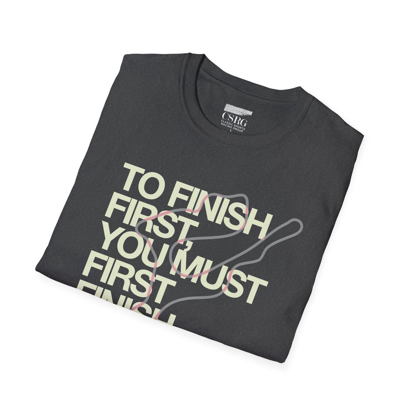 BIG Fangio Quote 2026 Tee