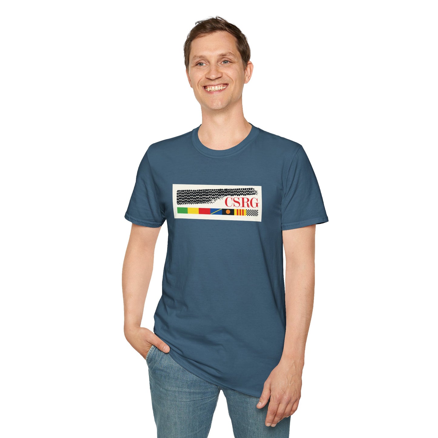 The Flags Tee