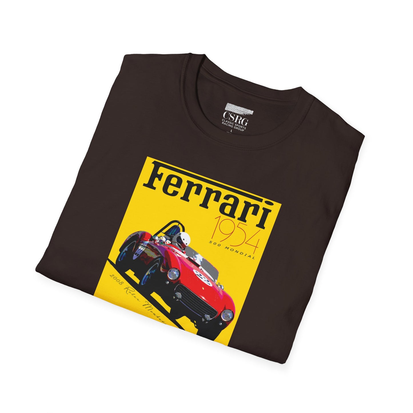 1954 Ferrari