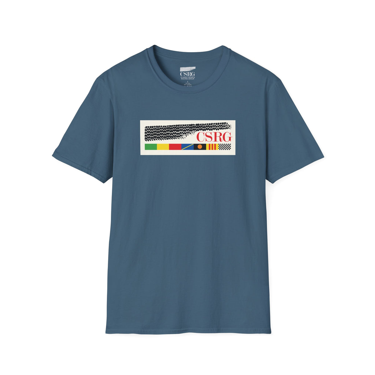 The Flags Tee