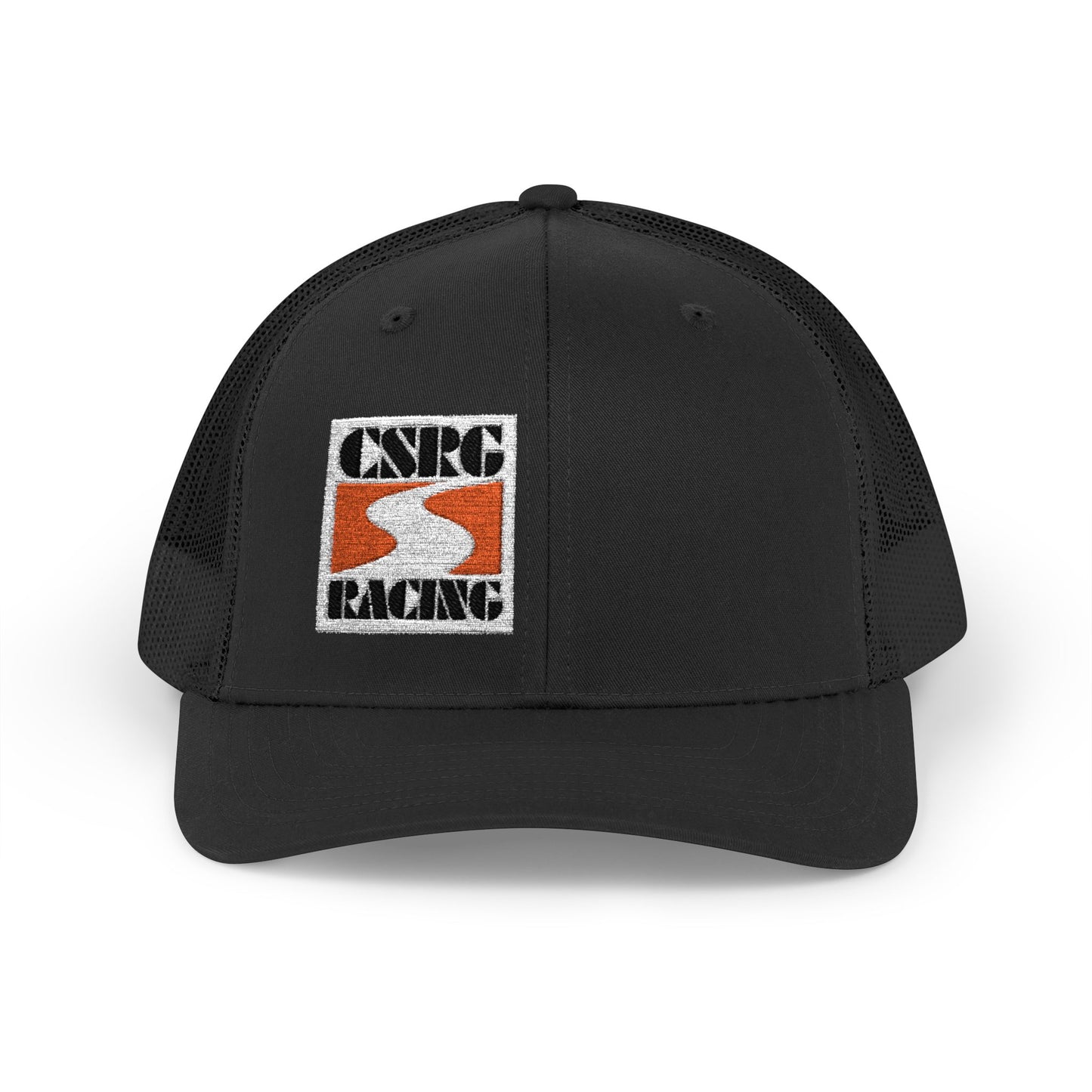 CSRG Snapback Trucker Hat