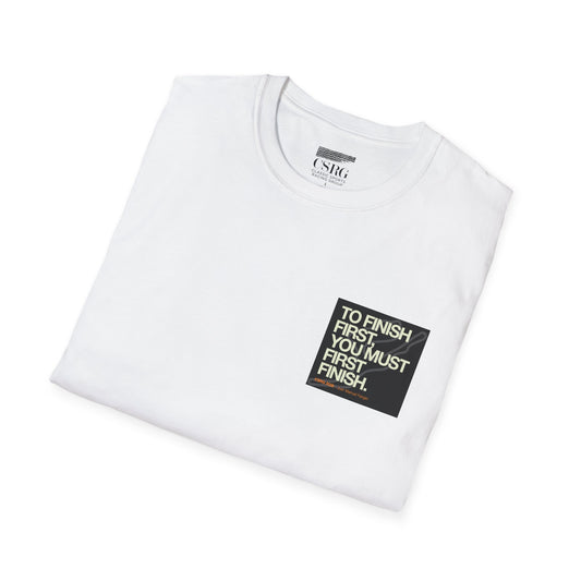 Fangio Quote 2026 Tee