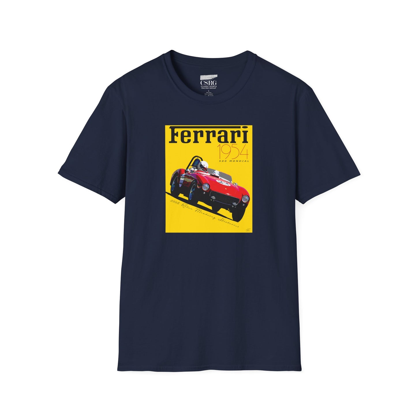 1954 Ferrari